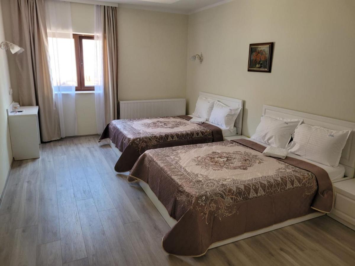 Lotus Boutique Hotel Deva Luaran gambar