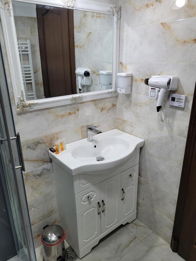 Lotus Boutique Hotel Deva Luaran gambar