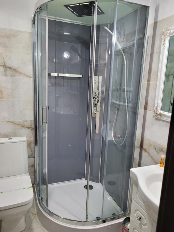 Lotus Boutique Hotel Deva Luaran gambar