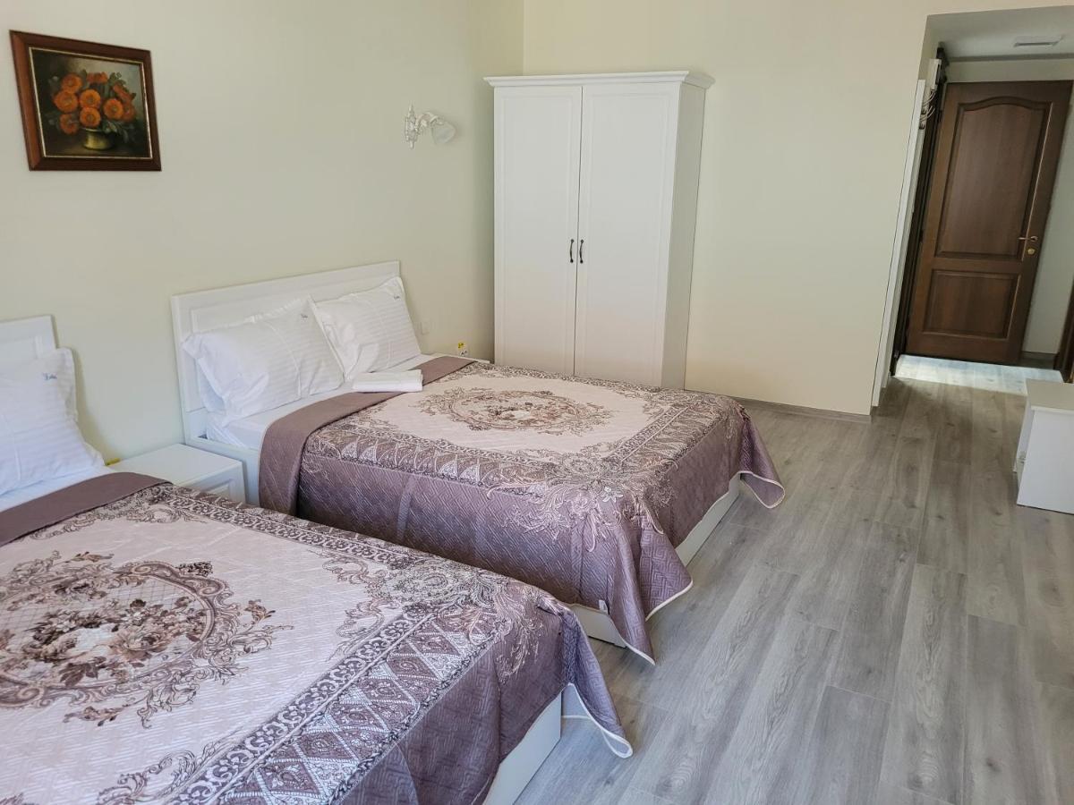 Lotus Boutique Hotel Deva Luaran gambar