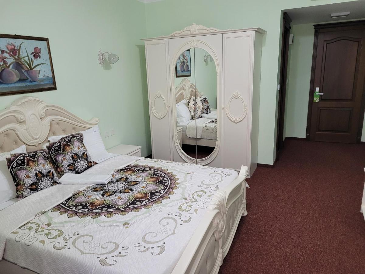 Lotus Boutique Hotel Deva Luaran gambar