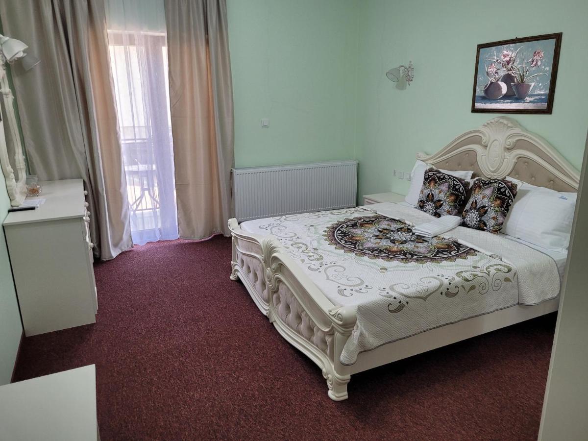 Lotus Boutique Hotel Deva Luaran gambar