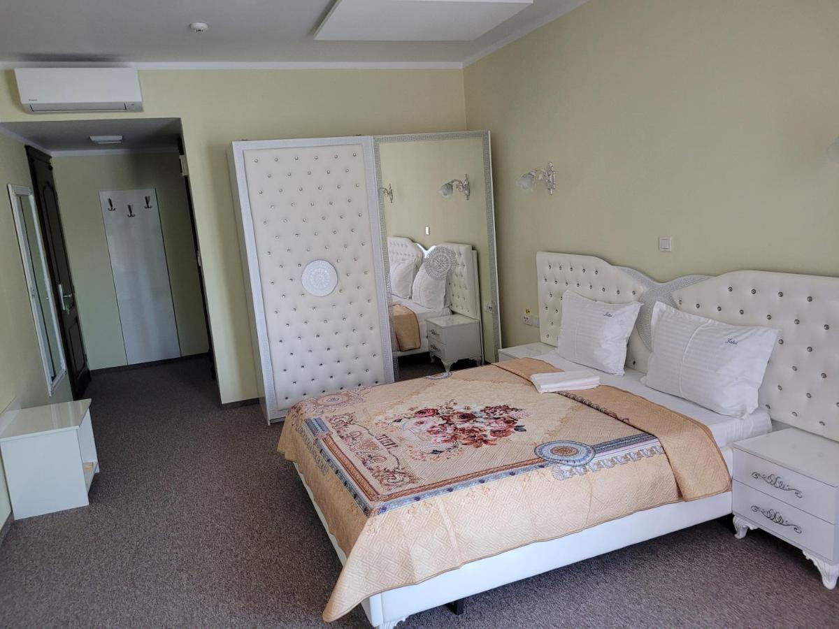 Lotus Boutique Hotel Deva Luaran gambar