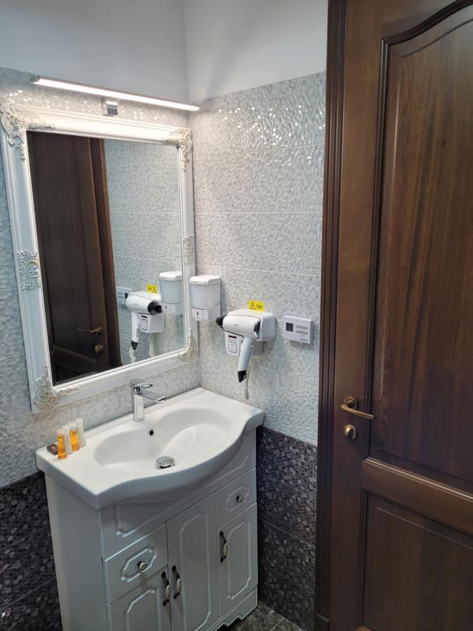 Lotus Boutique Hotel Deva Luaran gambar