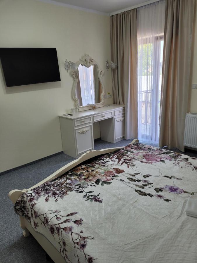 Lotus Boutique Hotel Deva Luaran gambar