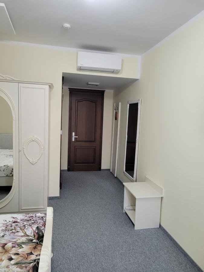Lotus Boutique Hotel Deva Luaran gambar