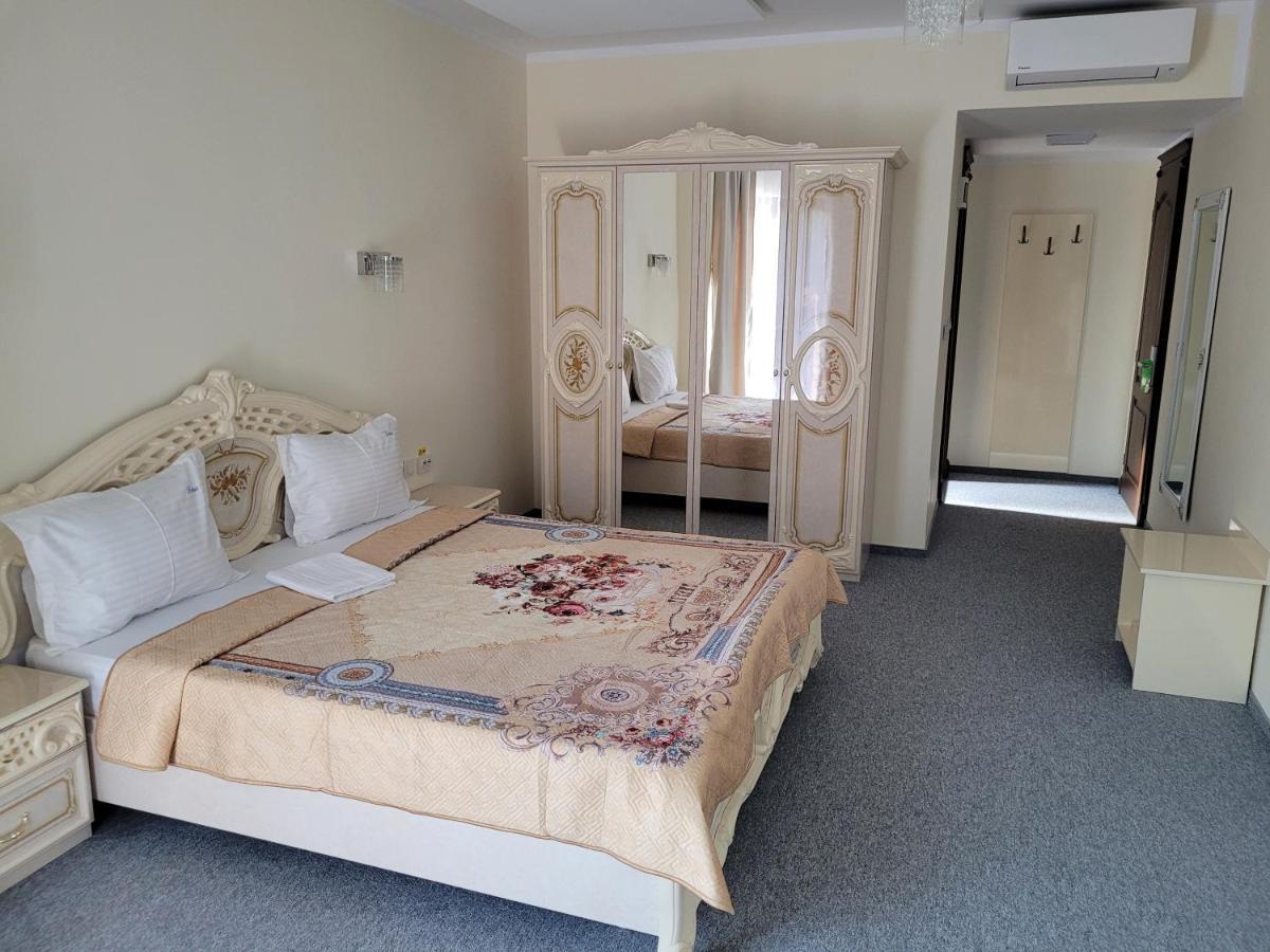 Lotus Boutique Hotel Deva Luaran gambar