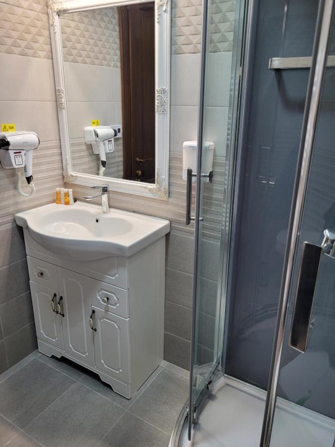Lotus Boutique Hotel Deva Luaran gambar