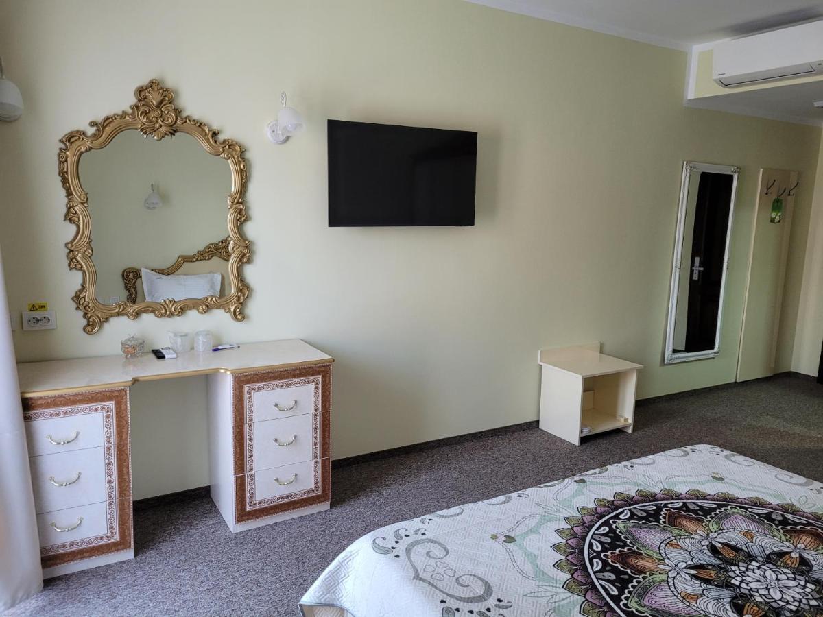 Lotus Boutique Hotel Deva Luaran gambar